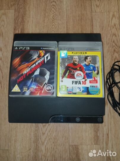 Sony playstation 3 PS3