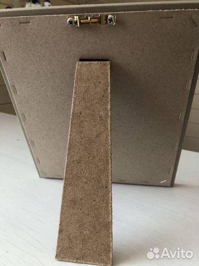 Готовая вышивка крестом