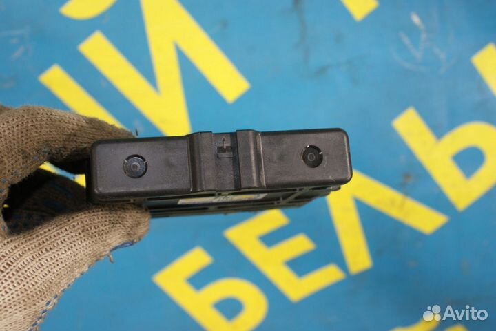 Блок управления АКПП Mazda 6 GH