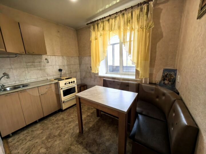 1-к. квартира, 41 м², 4/5 эт.