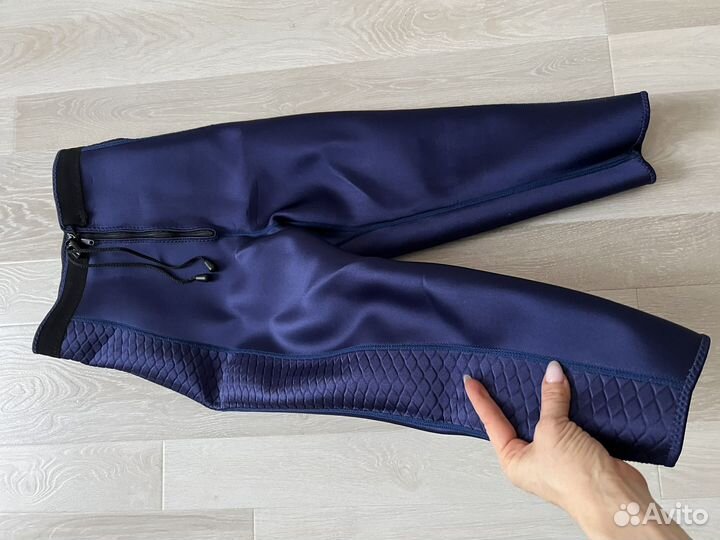 Бриджи Vulkan антицеллюлитные, S