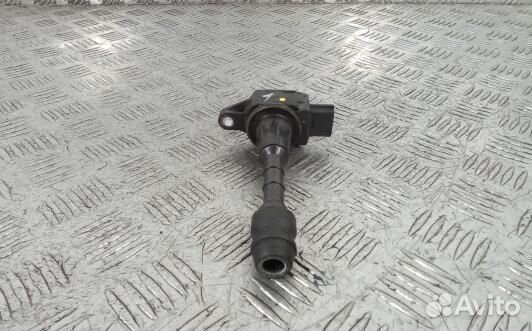 Катушка зажигания бензиновая nissan note E11 (KDN0