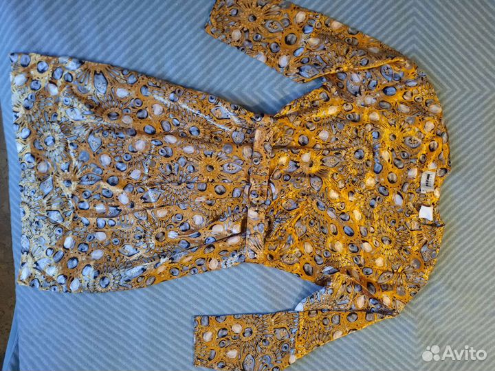 Платья винтаж