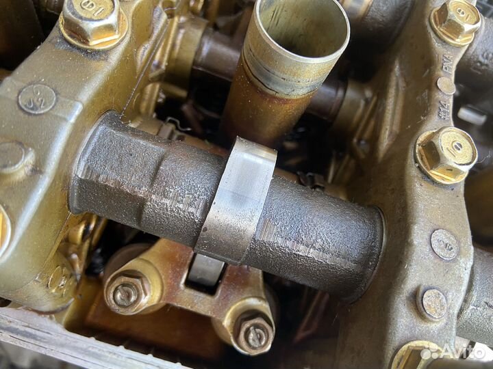 Двигатель k20z2