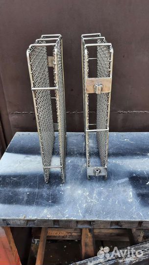 Медогонка н/ж