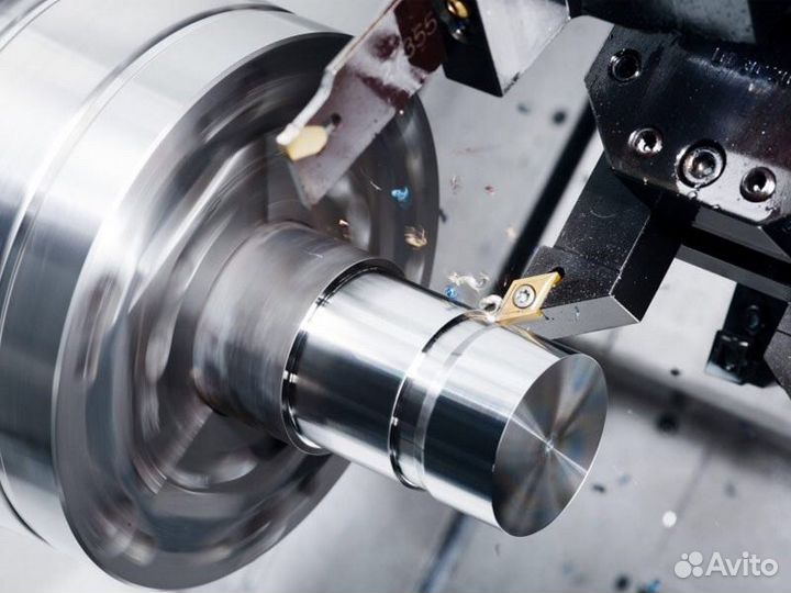 Оператор чпу Фанук