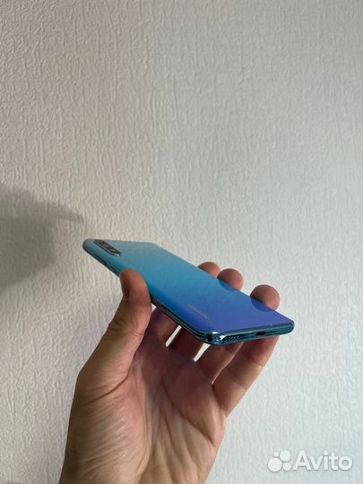 HUAWEI Y8P, 4/128 ГБ