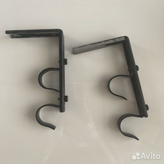 Шторы гардины IKEA бу, кольца для штор