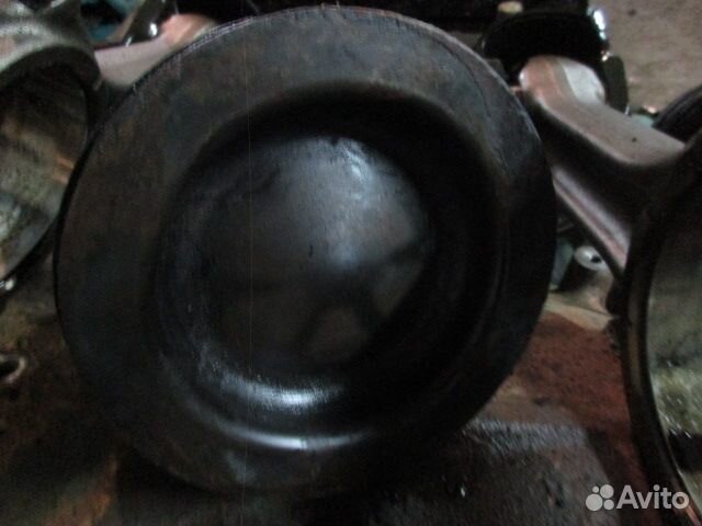 Поршень Volvo FM13 FH13