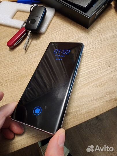 HONOR 30 Pro+, 8/256 ГБ