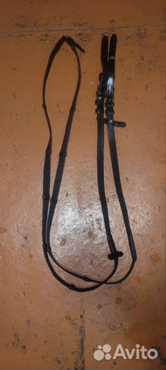 Амуниция для лошади