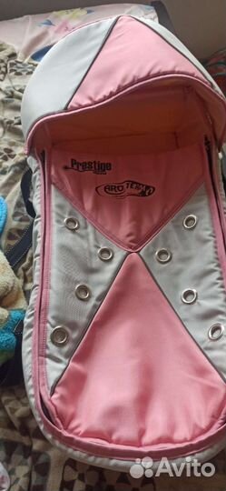 Переноска для детей