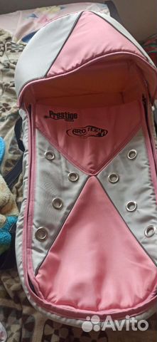 Переноска для детей