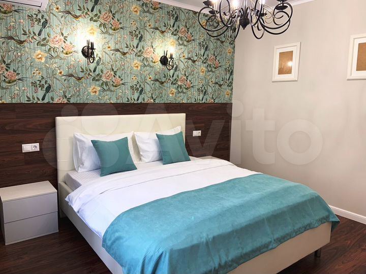 Дом 85 м² на участке 3 сот.