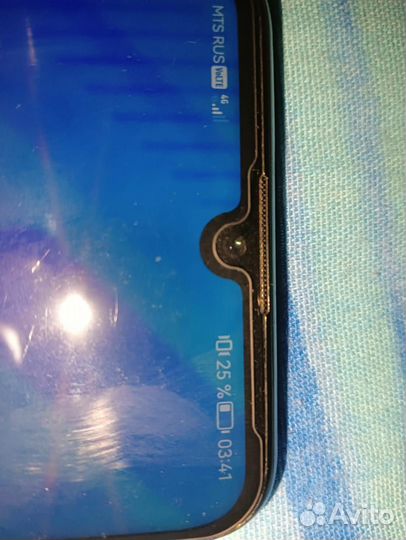 HONOR 10 Lite, 3/64 ГБ