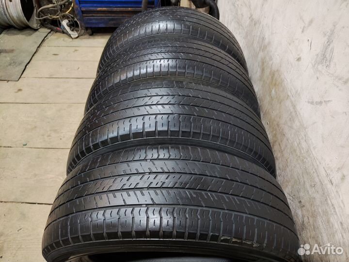 Yokohama Geolandar G91 225/60 R18