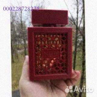 Духи Now rouge 100ml