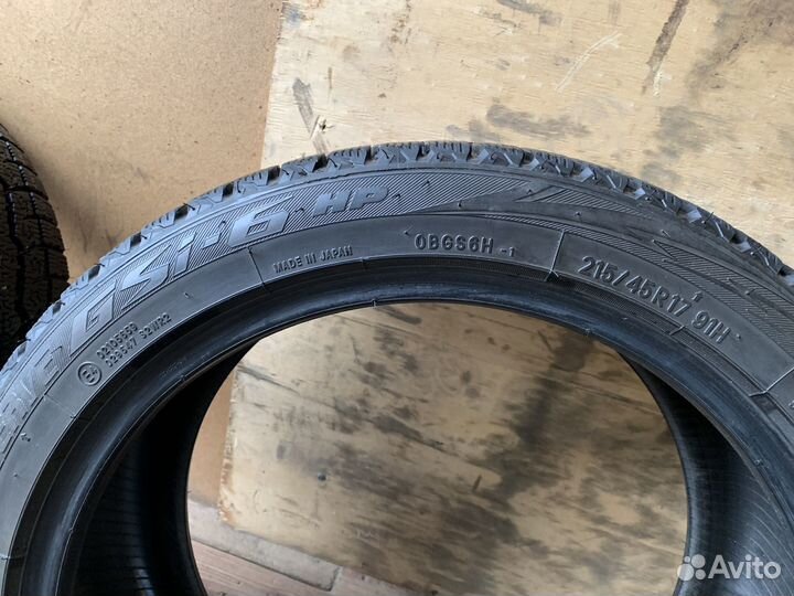 Toyo Observe GSi-6 HP 215/45 R17 91H