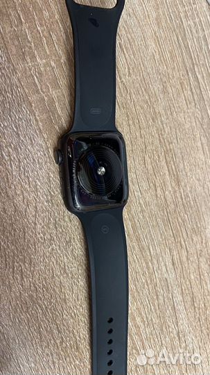 Часы apple watch se 44mm