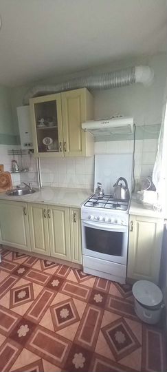 2-к. квартира, 43,8 м², 4/5 эт.