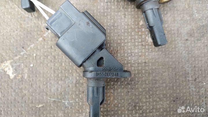 Датчик ABS абс Мазда 3 BK, Фокус 2