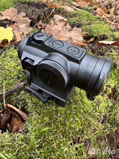 Коллиматор Holosun hs515gm