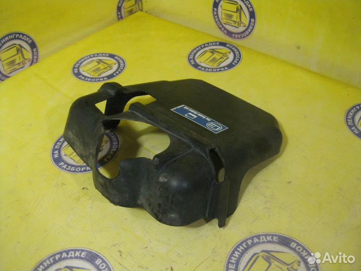 Кожух бачка расширительного 1854995 scania, 4 - se