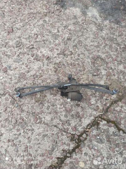 Пассат В3 В4 трапеция дворников оригинал