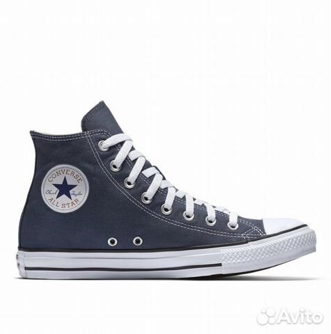 Кеды converse оригинал