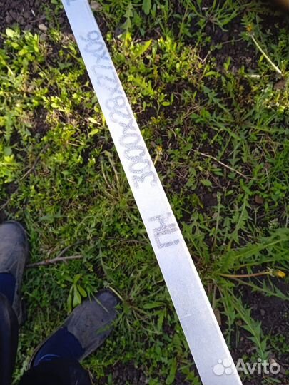 Профиль направляющий