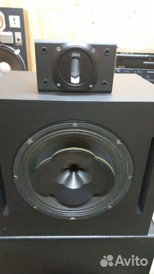 Harman Kardon S 300 p