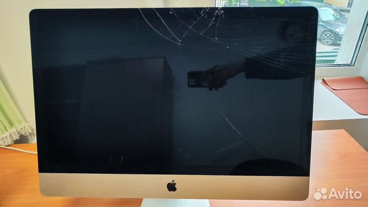 iMac 27 late 2015