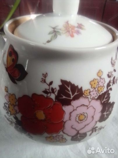 Чайник заварочный