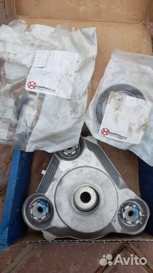 Тормозные колодки передние Пежо, Фиат, Ситроен