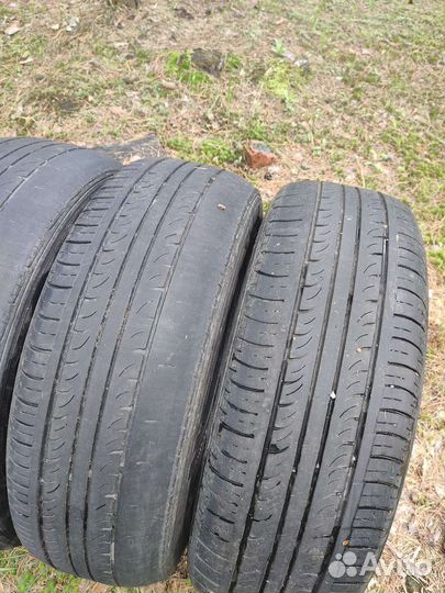 Nexen Classe Premiere CP672A 215/65 R16 98H