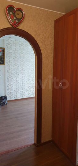 2-к. квартира, 54 м², 4/5 эт.