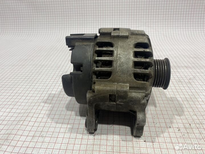 Генератор для VW Polo (HB) МКПП 1.2