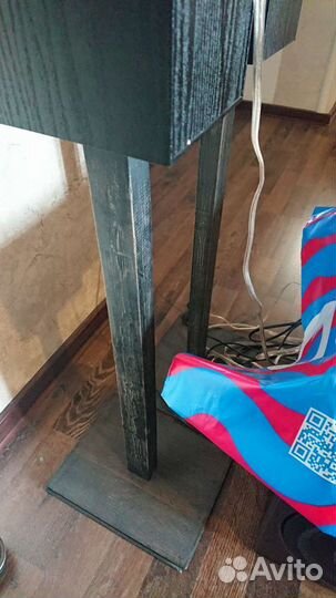 Стойки подставки для Акустики