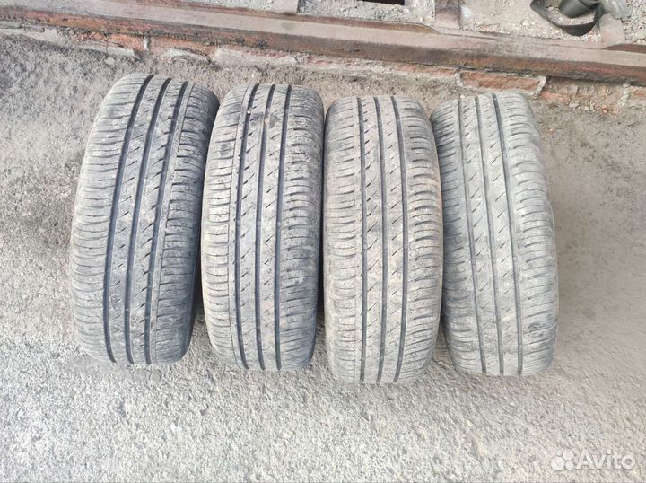 Continental ContiEcoContact 3 185/60 R14 82T
