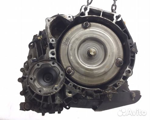 Коробка АКПП Volkswagen Polo 1.4 FMB