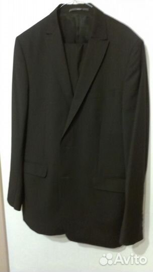 Мужской костюм 