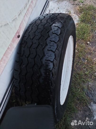 Nordman 8 175/70 R13 88