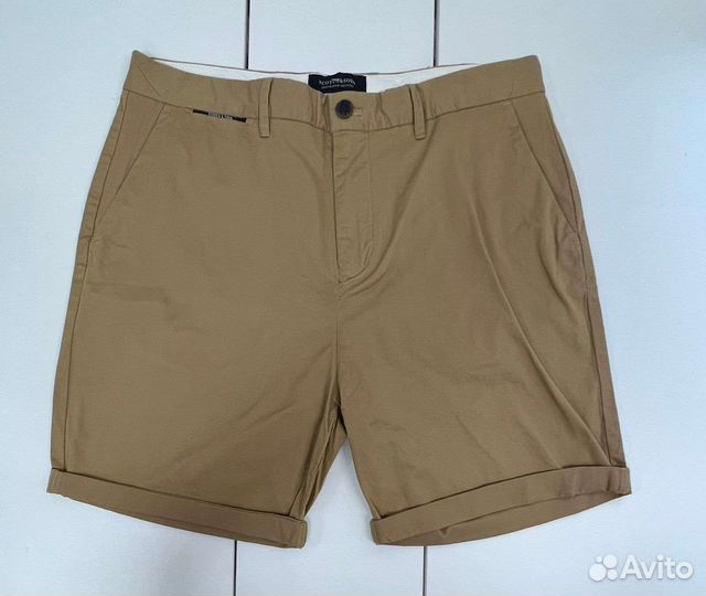 Шорты Scotch & Soda/NEW/Original
