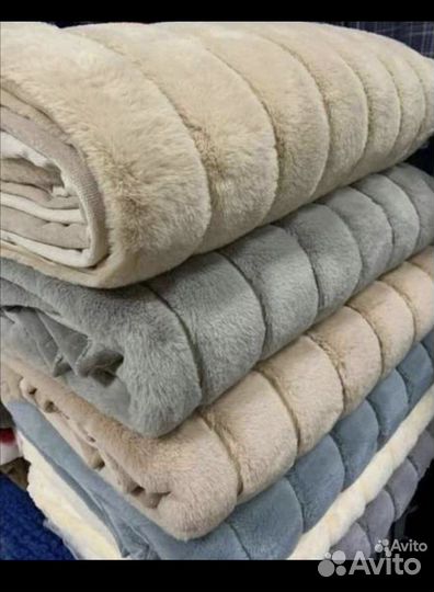 Плед «Кролик»