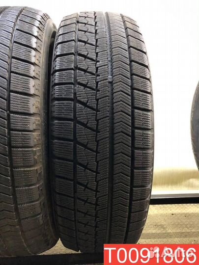 Bridgestone Blizzak VRX 185/65 R15 95W