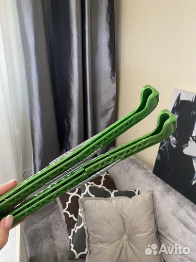 Чехлы для коньков