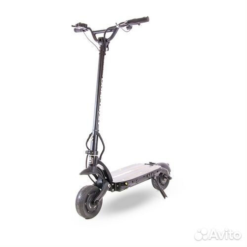 Электросамокаты Dualtron Raptor 2 в екб