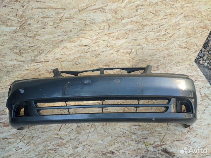 Бампер передний Chevrolet Lacetti универсал F16D3