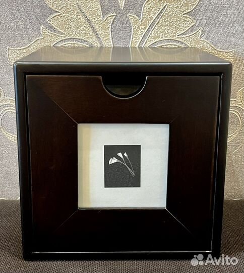 Подарочный Альбом для CD/DVD на 48 дисков