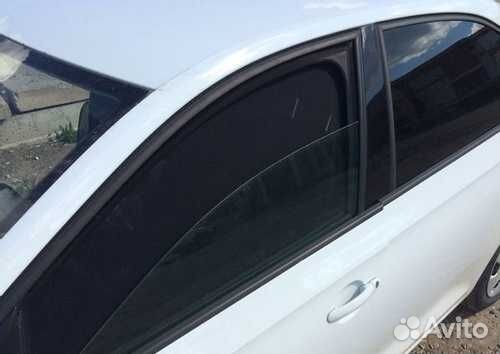 Каркасные шторки на магнитах